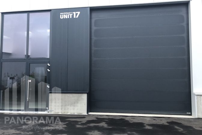 Espace d’entrepôt à louer dans un emplacement de premier choix le long de l’A12 - photo 5