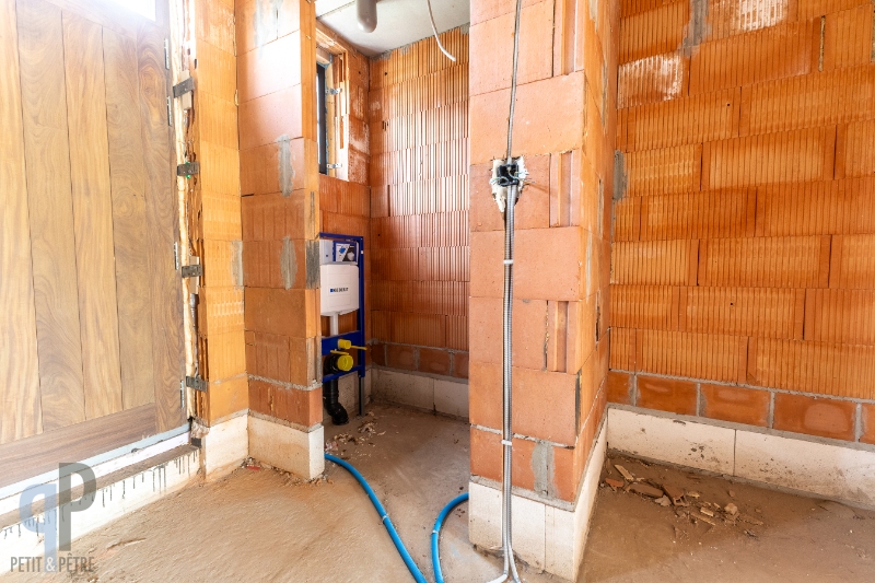 Schitterende nieuwbouwwoning, BEN, met 4 kamers - foto 4