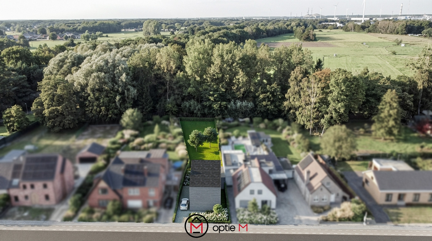 Land for sale in Bilzen - photo 1