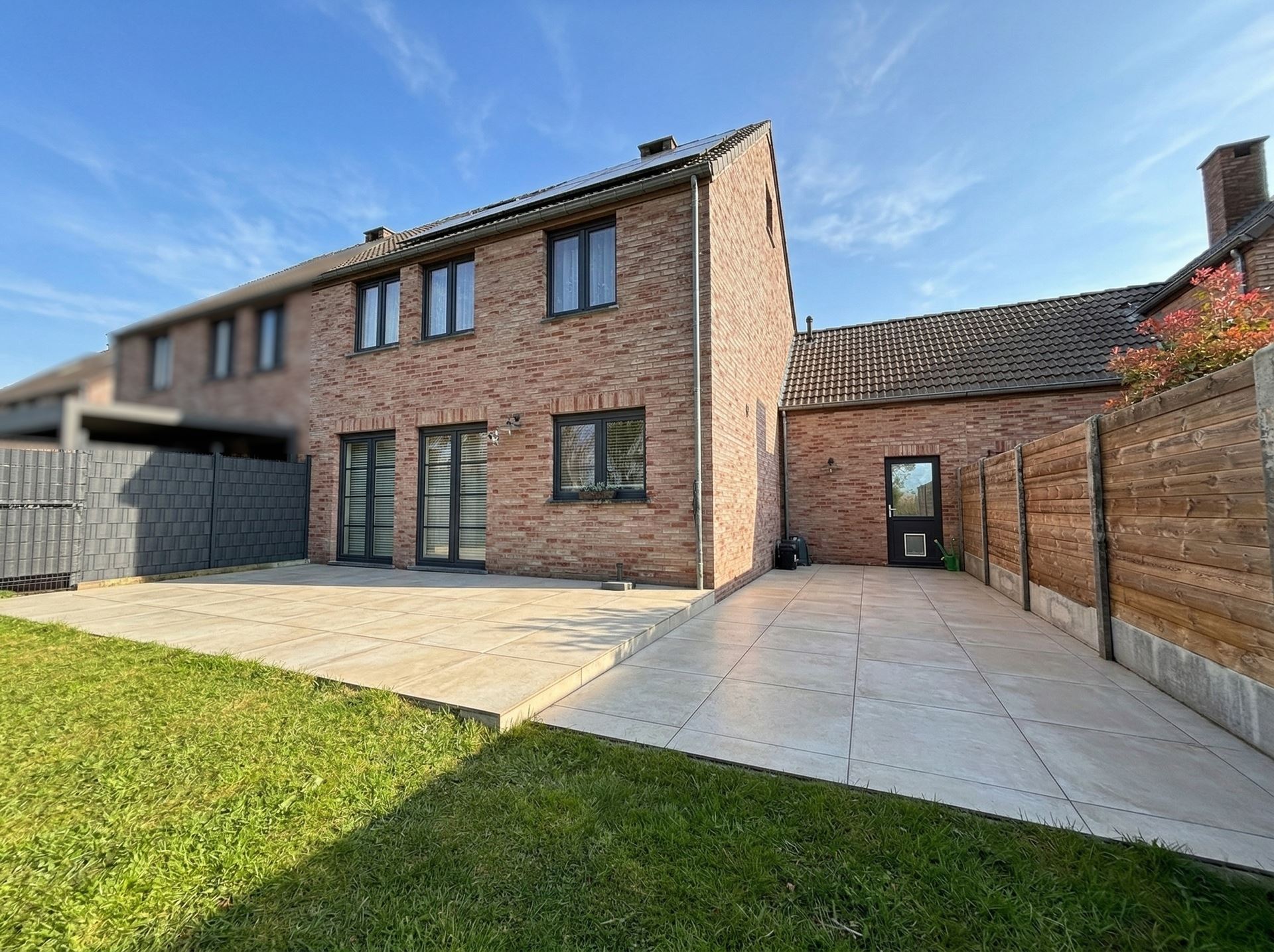 Huis te koop in Edingen met 4 slaapkamers - foto 4