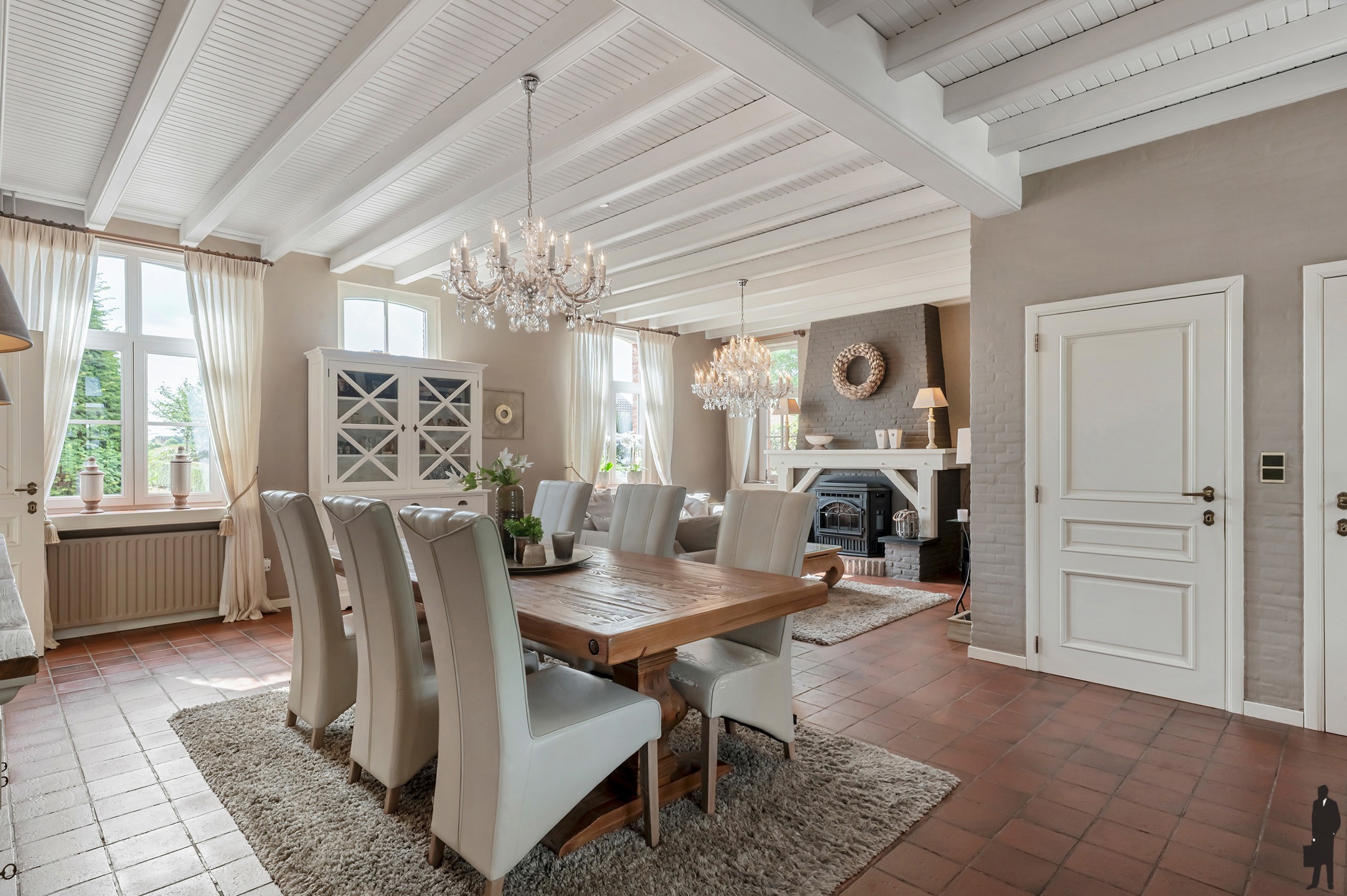 Maison à vendre à Hoogstraten avec 3 chambres - photo 4