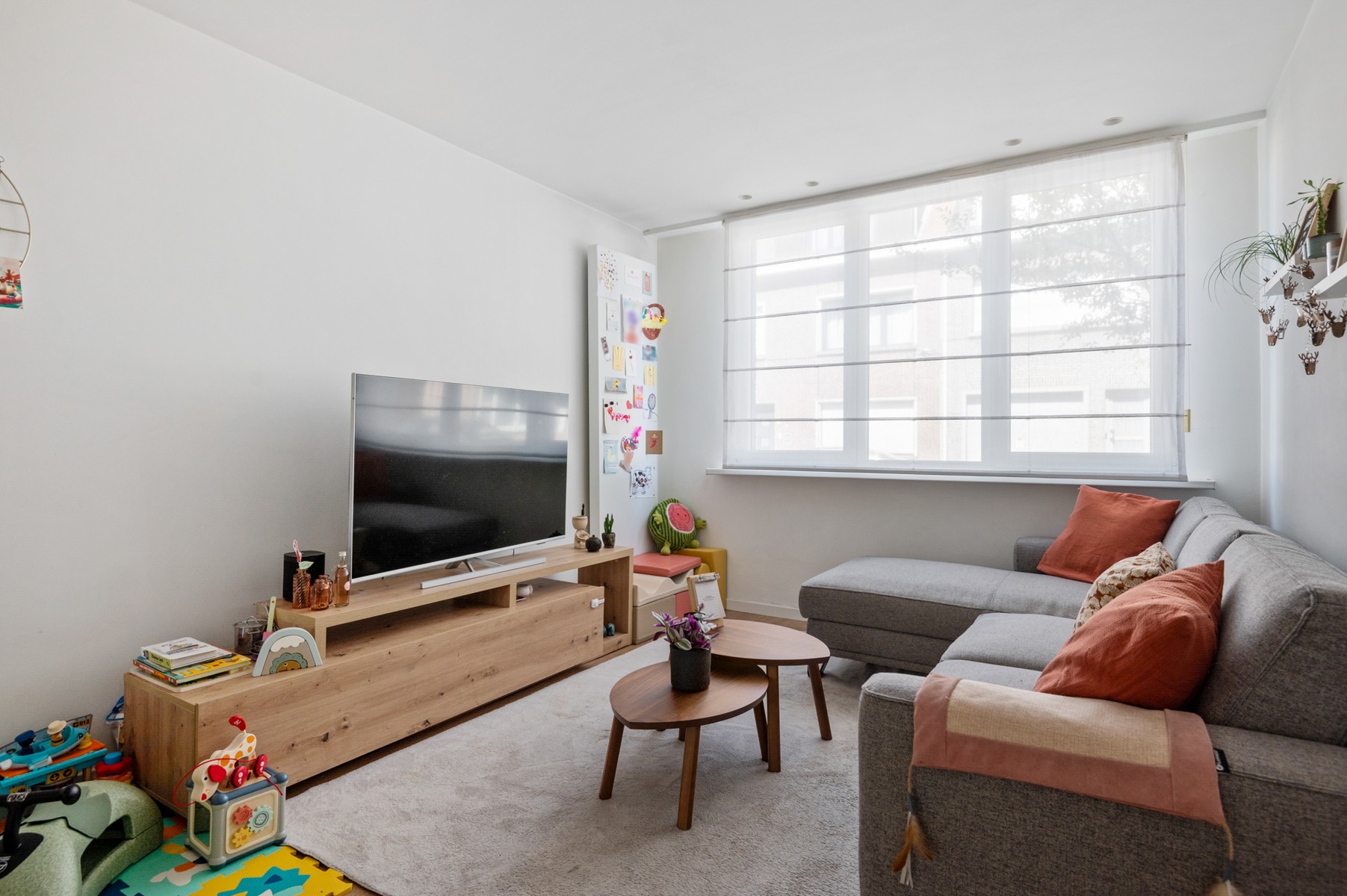 Energiezuinige woning met zonnige tuin - foto 5