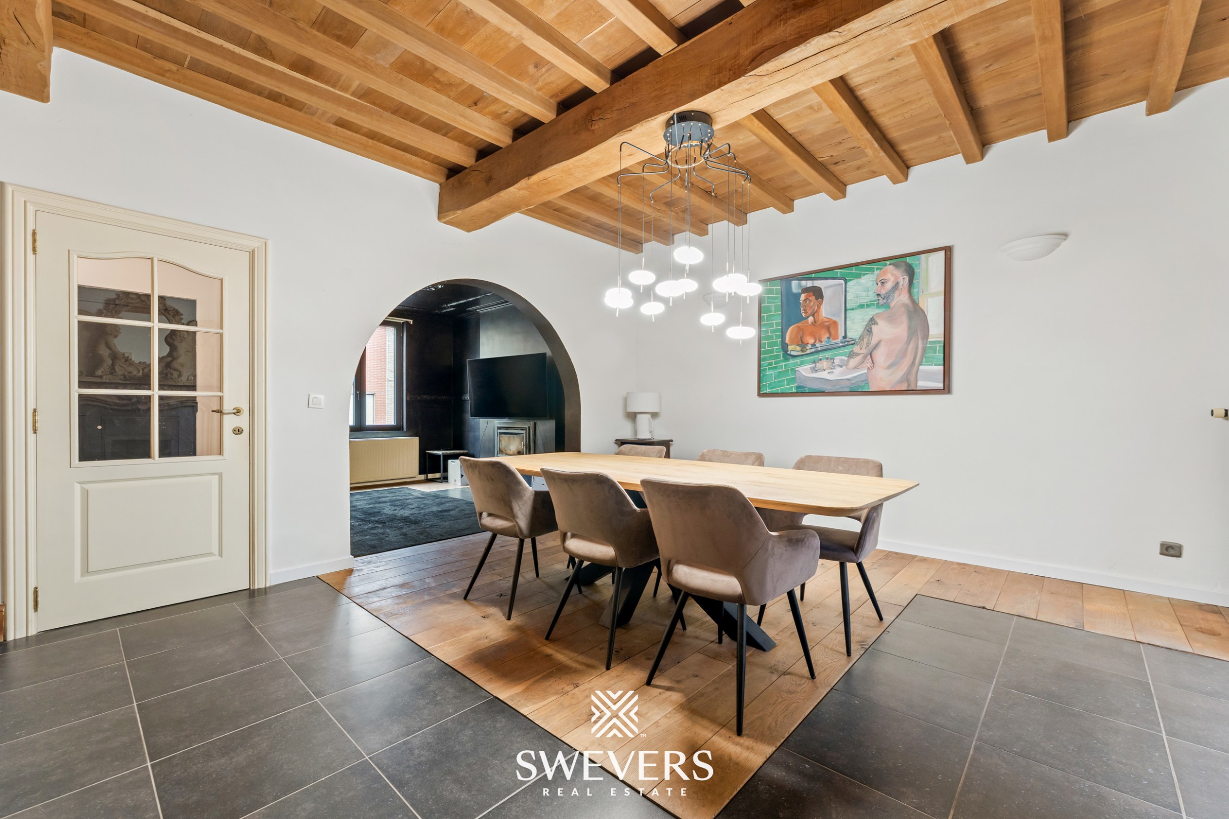 Ideale gezinswoning met veel mogelijkheden te Scherpenheuvel-Zichem - foto 5