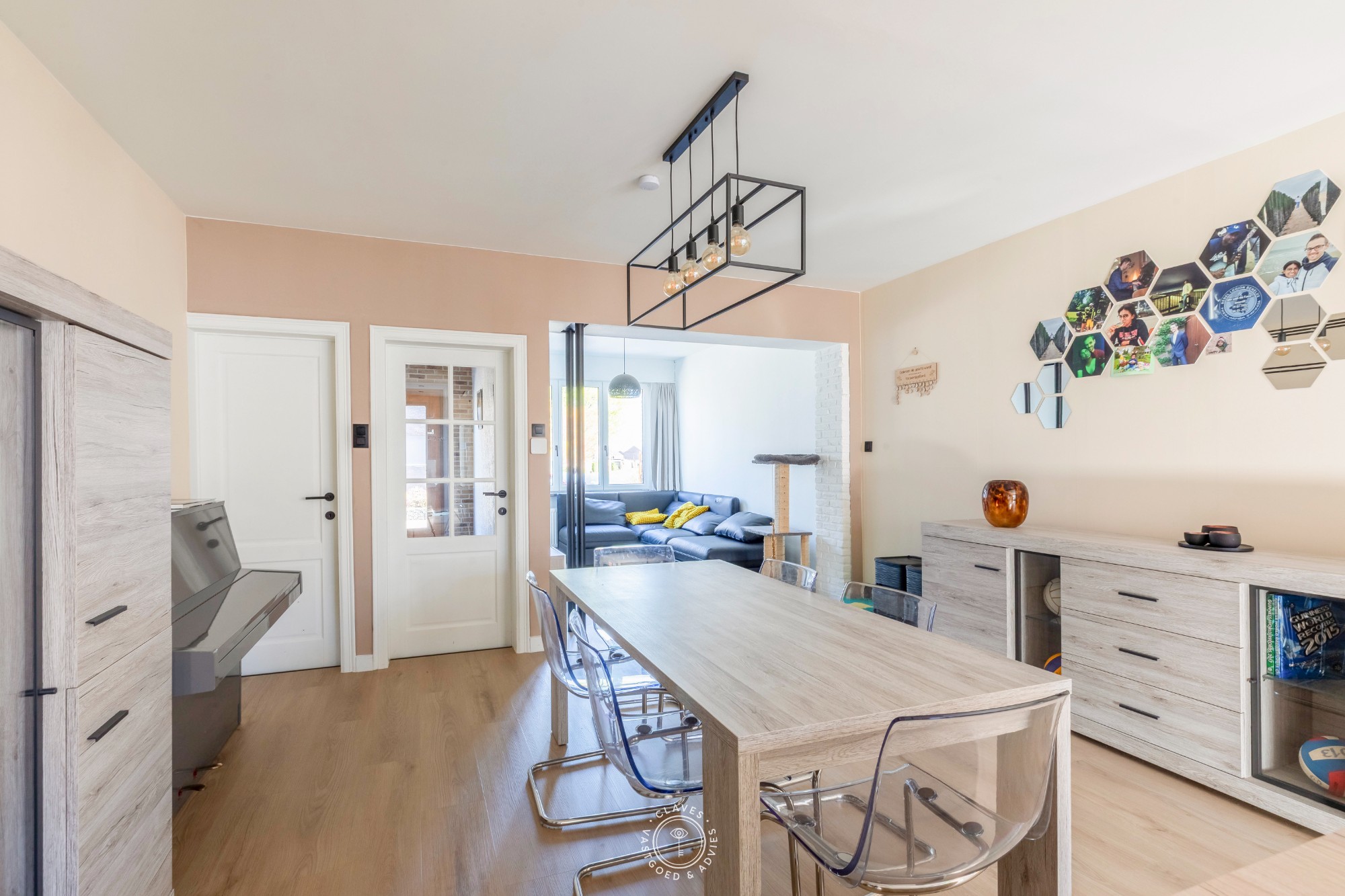 Toffe woning met vier slaapkamers en een prachtig uitzicht - foto 5