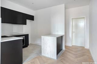 Appartement à vendre à Anvers