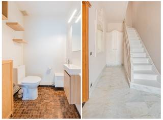 <p>Deze charmante en goed ingedeelde woning biedt alle comfort voor wie op zoek is naar een aangename gezinswoning op een vlot bereikbare locatie in Sint-Katelijne-Waver.</p><p>Bij het betreden van de woning komt u vanuit de inkomhal terecht in een lichtrijke leefruimte met aansluitend een volledig nieuwe keuken.</p><p>Achter de keuken bevindt zich een ruime berging, ideaal voor extra opslagruimte en huishoudelijke voorzieningen. Verder beschikt de woning over een inpandige garage, rechtstreeks bereikbaar vanuit de achterliggende straat.</p><p>Op de eerste verdieping bevinden zich twee volwaardige slaapkamers, de badkamer is uitgerust met een dubbele lavabo, douche en toilet.</p><p>Op de tweede verdieping is nog een derde ruime slaapkamer terug te vinden.</p><p>Achteraan de woning geniet u van een gezellige veranda die uitgeeft op het terras. Via de oprit heeft u toegang tot de garage. Voor de woning zijn bovendien twee private autostaanplaatsen voorzien, wat zorgt voor extra parkeergemak.</p><p>Troeven van deze woning:</p><ul><li><p>Volledig nieuwe keuken</p></li><li><p>Inpandige garage met oprit (bereikbaar vanuit de achterliggende straat)</p></li><li><p>2 private autostaanplaatsen voor de woning</p></li><li><p>Goede ligging in Sint-Katelijne-Waver</p></li><li><p>EPC B (164 kWh/ m² jaar)</p></li><li><p>Onmiddellijk beschikbaar</p></li></ul><p></p><p>Vraag uw bezoek uitsluitend aan via de website van Malines Group!</p>