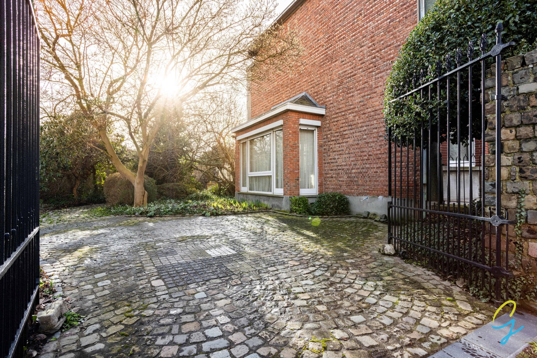 Uniek vastgoed te Gijzegem /AALST - foto 2