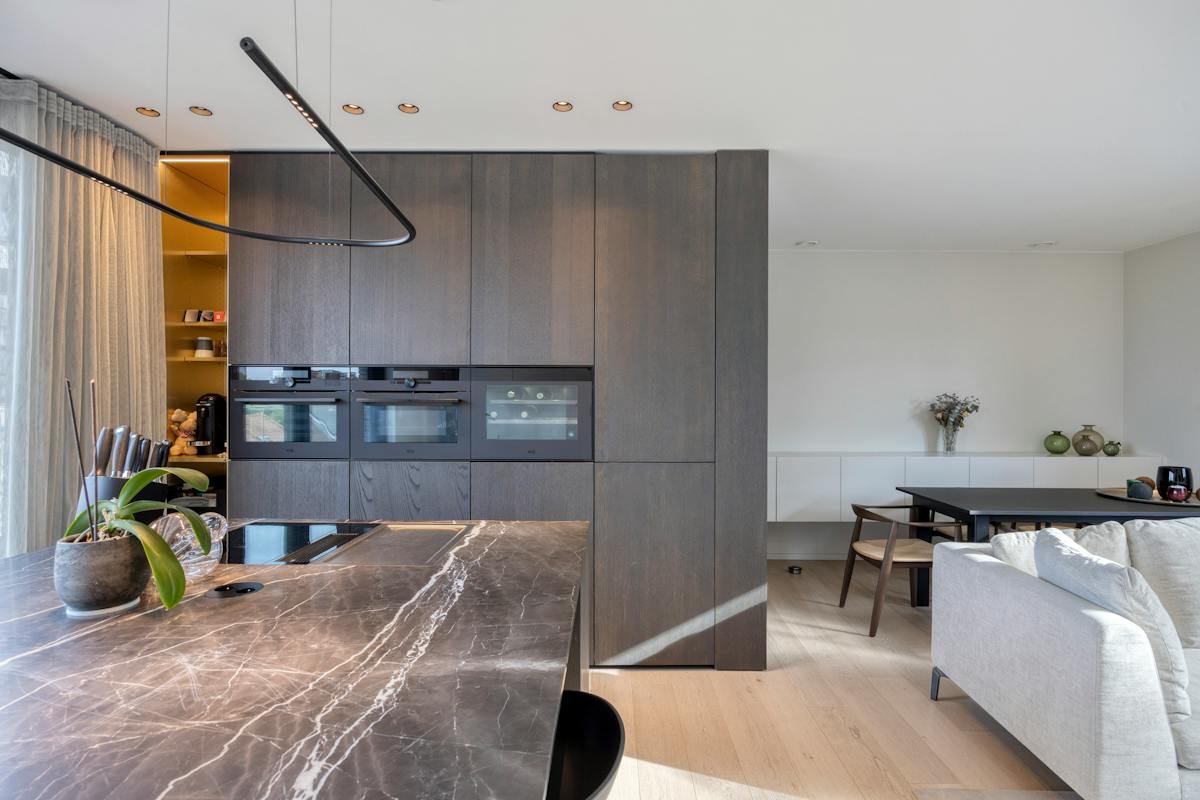 Luxueus penthouse op toplocatie in Hasselt - foto 1