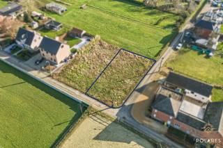 Droomt u van een eigen woning waar rust, ruimte en een groene omgeving samenkomen? Aan de Elzenhoutstraat 7B in Scherpenheuvel-Zichem vindt u...