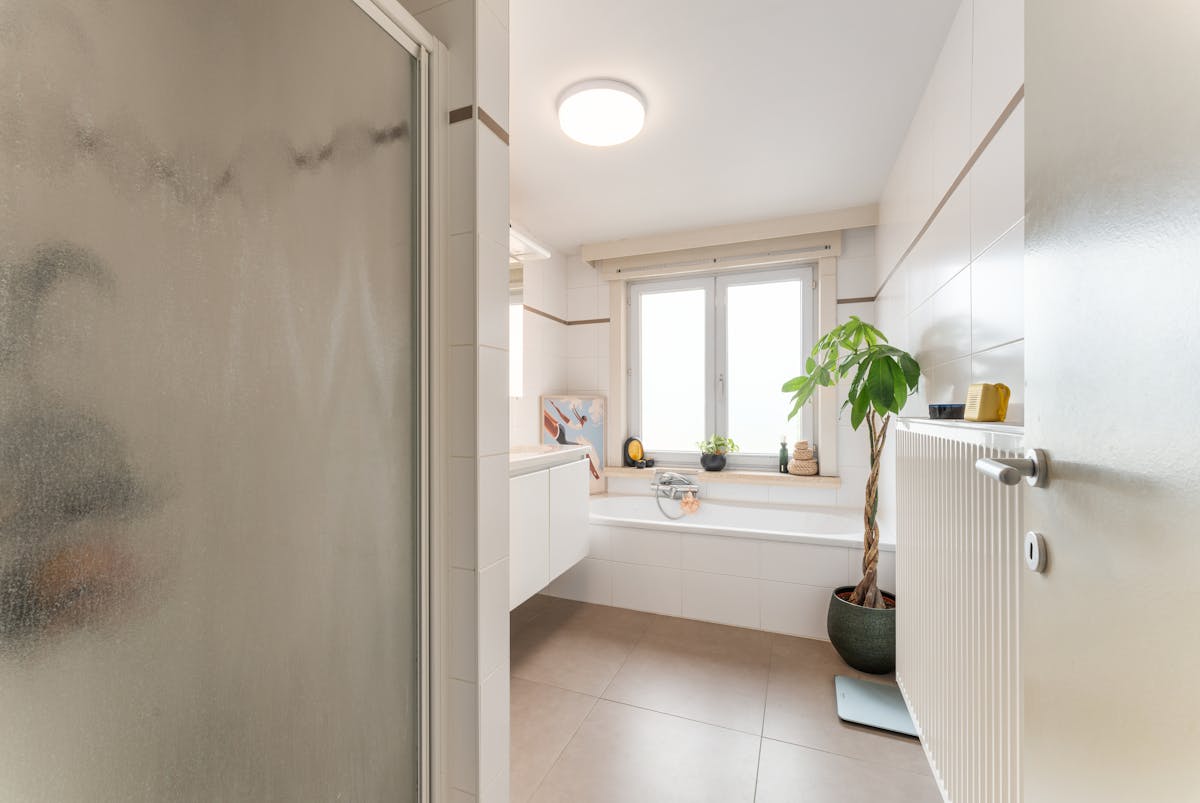 Penthouse (81m²) with 1 bedroom in the center of Roeselare - photo 5