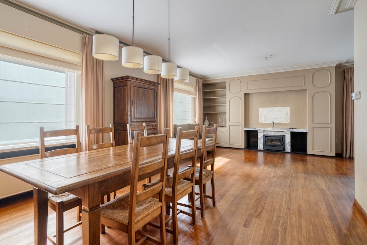 Ruime eigendom met woning, loods en extra bouwgrond - foto 4