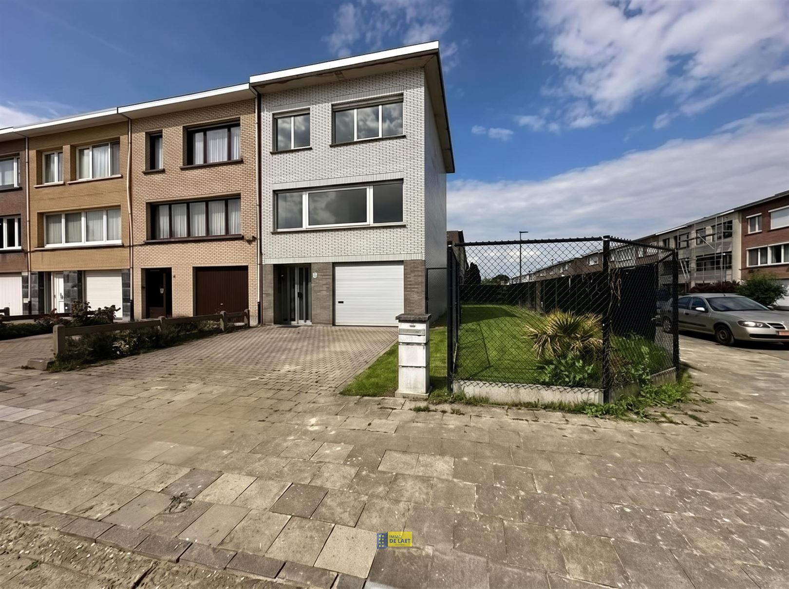 House for rent in Antwerp
