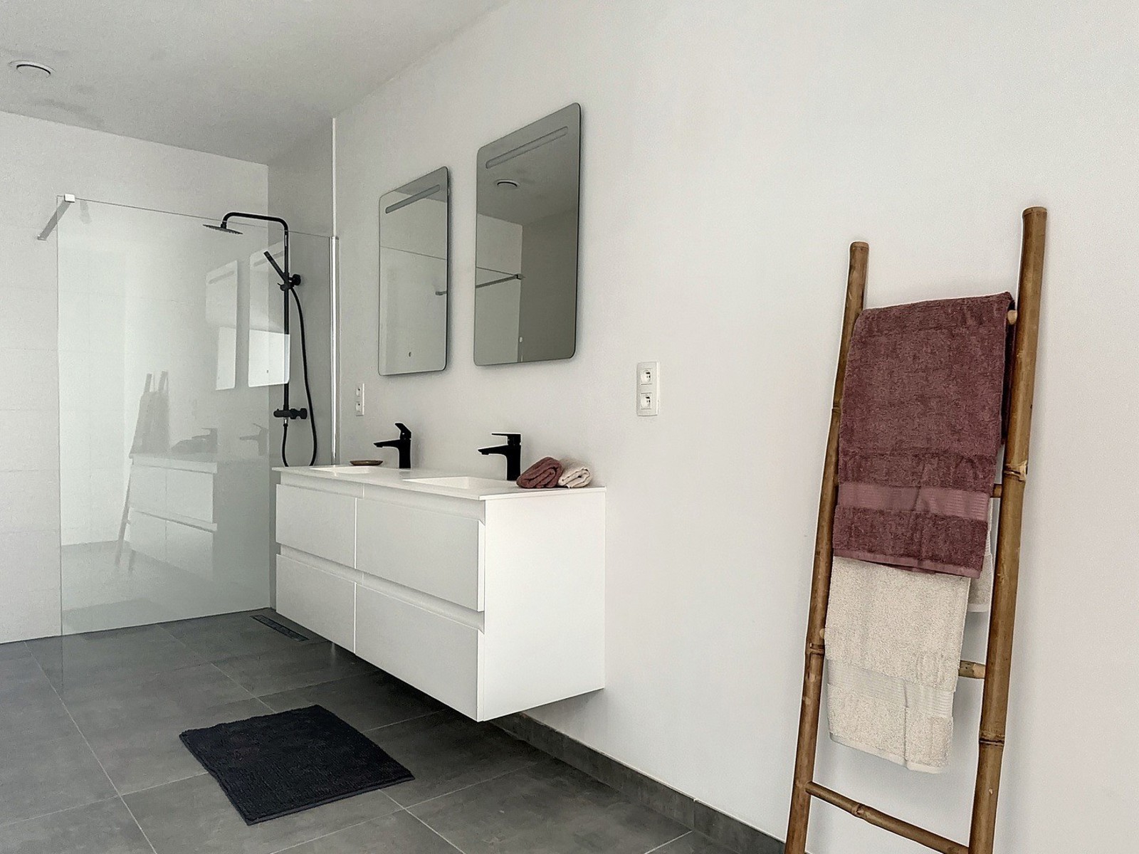 Appartement à vendre à Hemiksem avec 2 chambres - photo 3