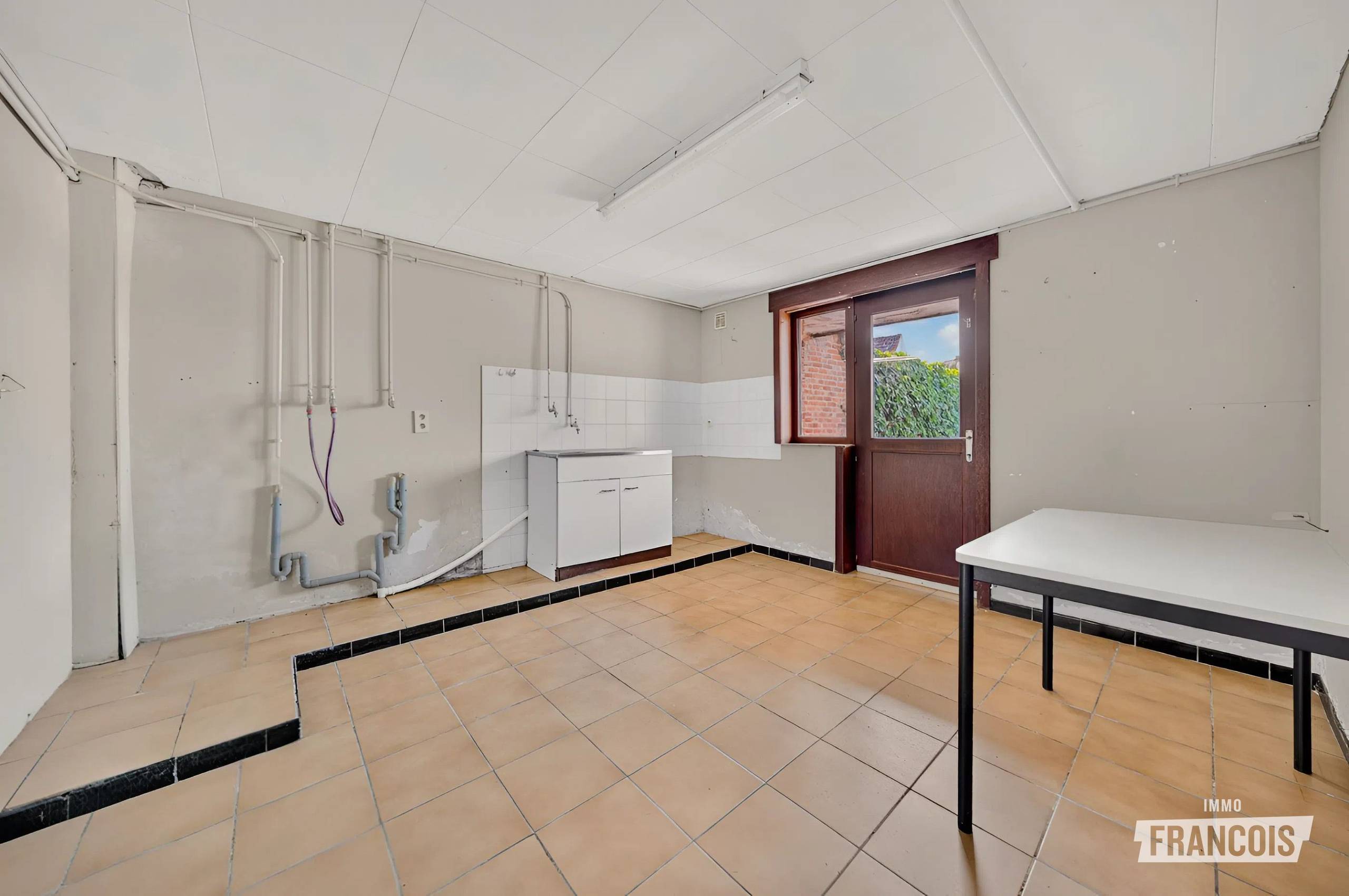 Maison à vendre à Kortemark avec 3 chambres - photo 5