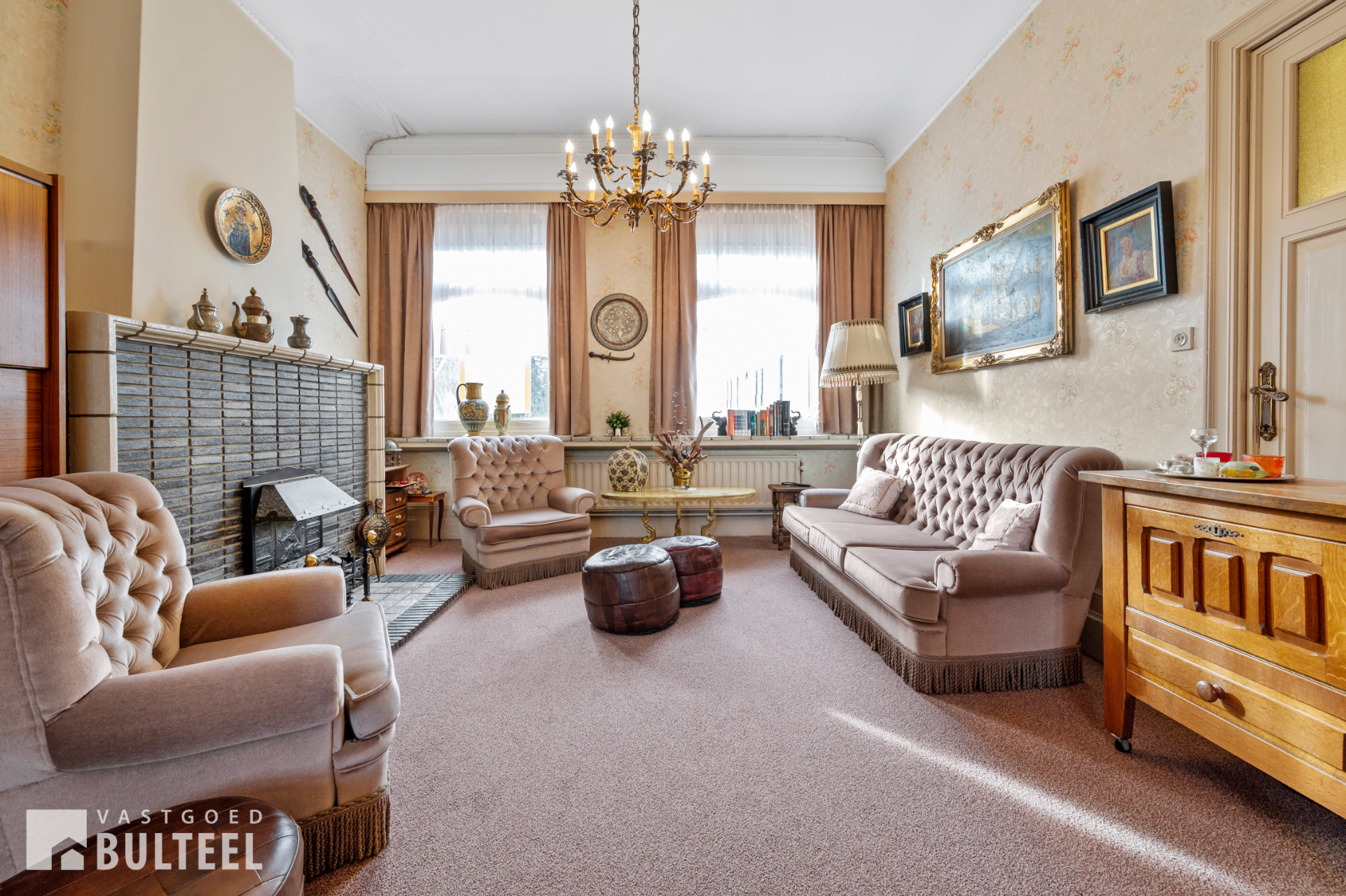 House for sale in Temse with 3 bedrooms - photo 3