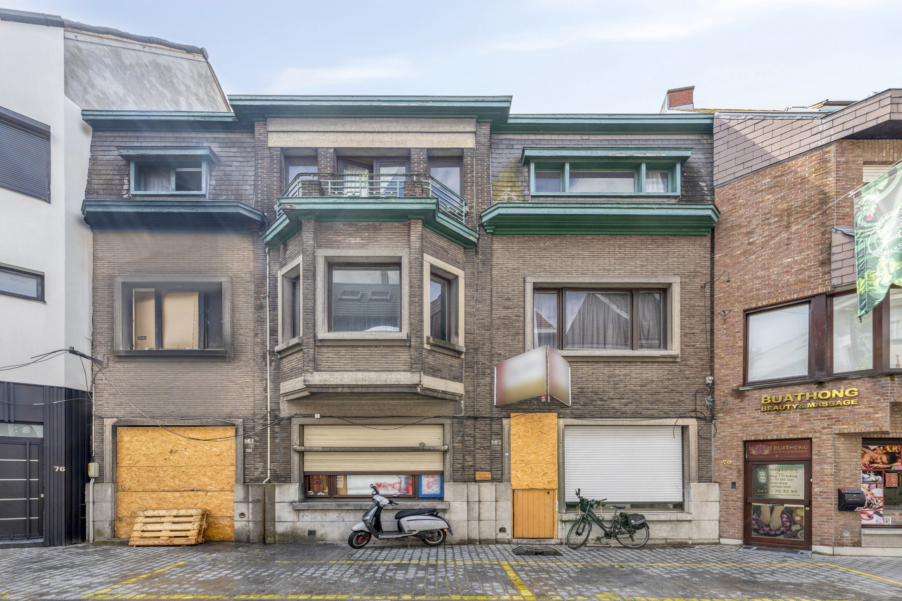 Land for sale in Boom - photo 1