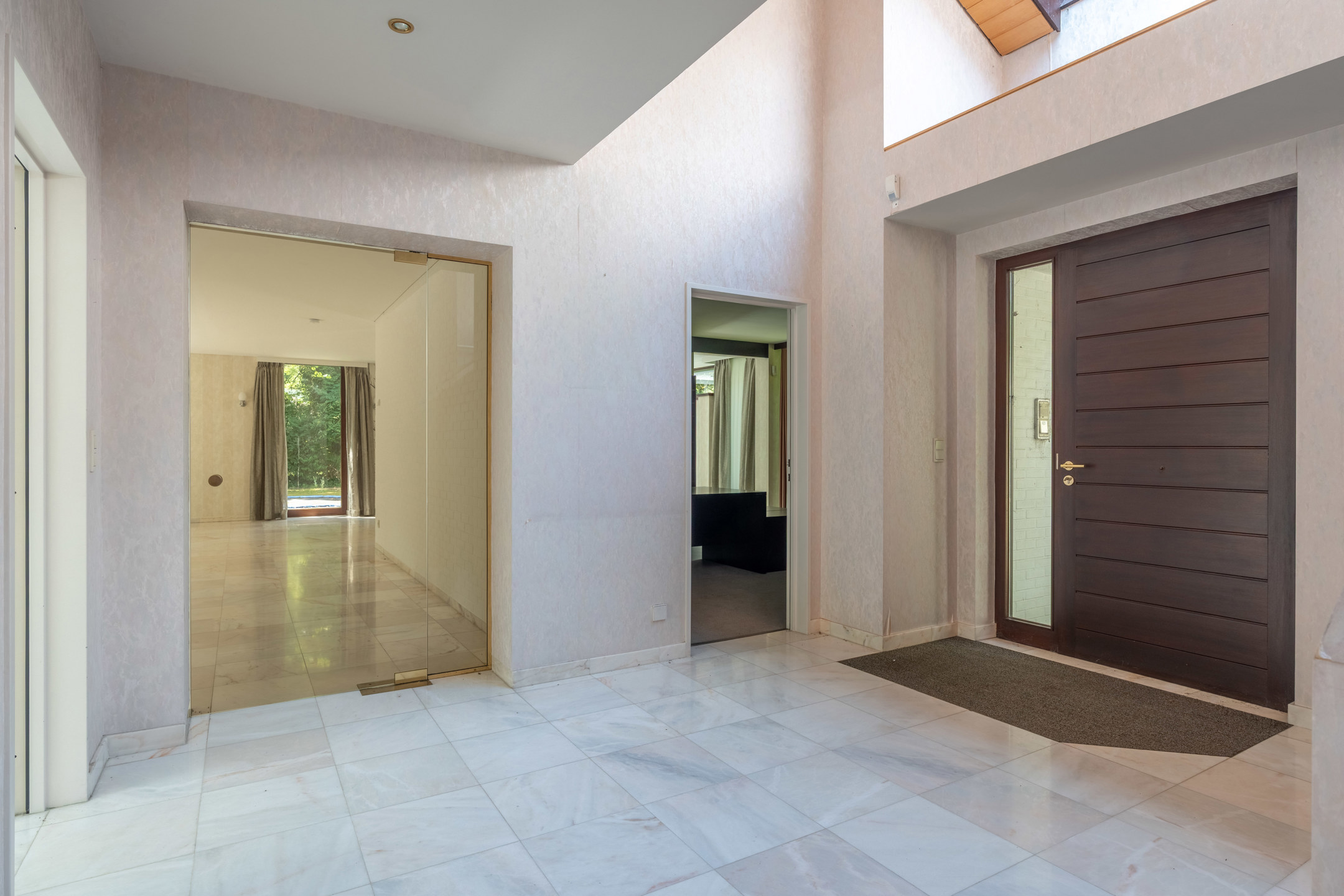 Ruime architectenvilla met 8 slpk's op 1.832 m² te Vosselaar - foto 4