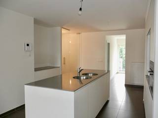 Apartment for rent in Denderleeuw