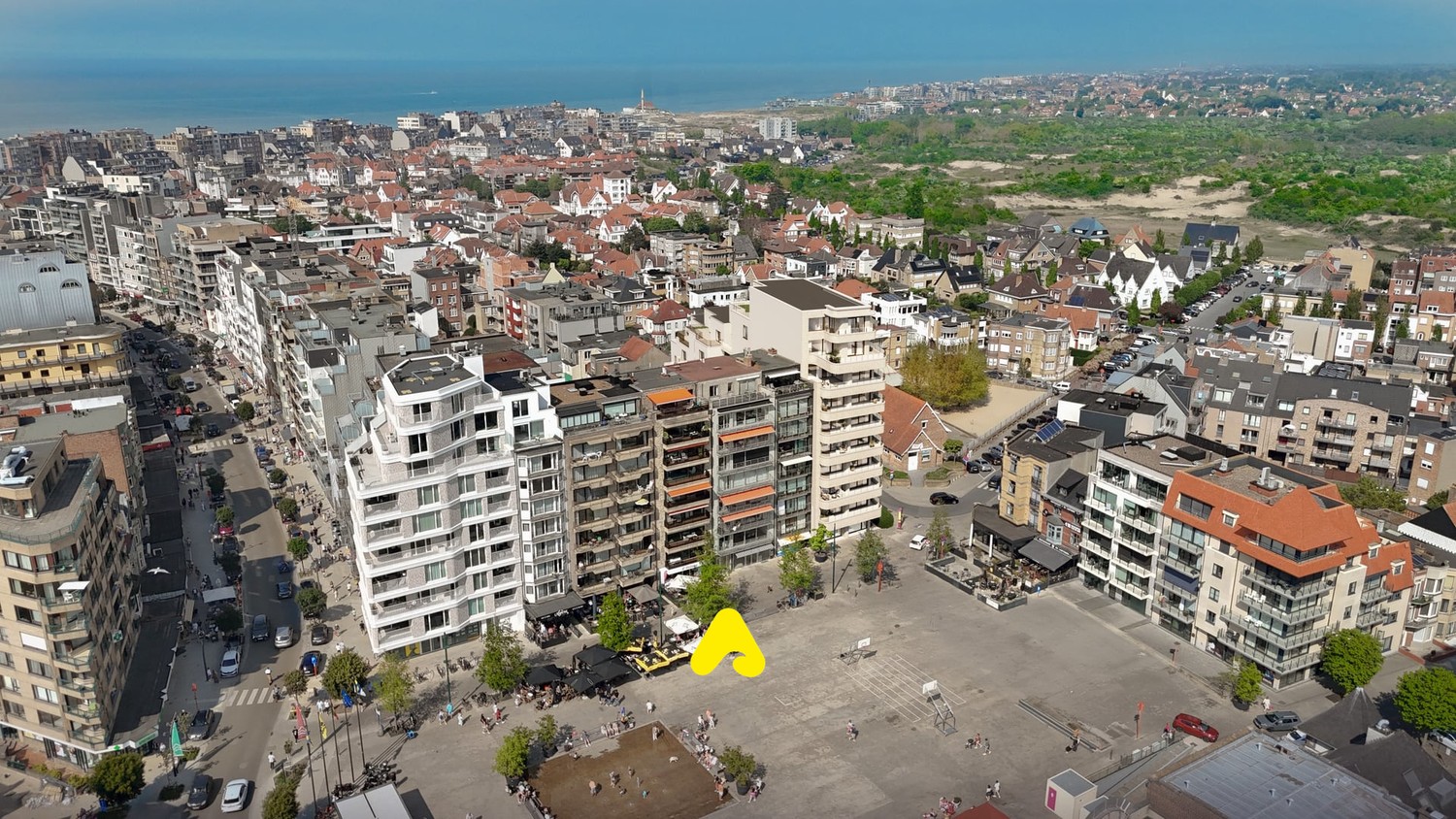 Project te koop in De Panne - foto 2