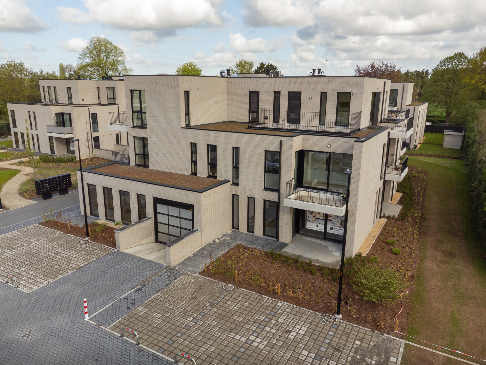 Commercieel te koop in Ravels - foto 5