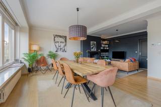 Apartment for sale in Kortrijk