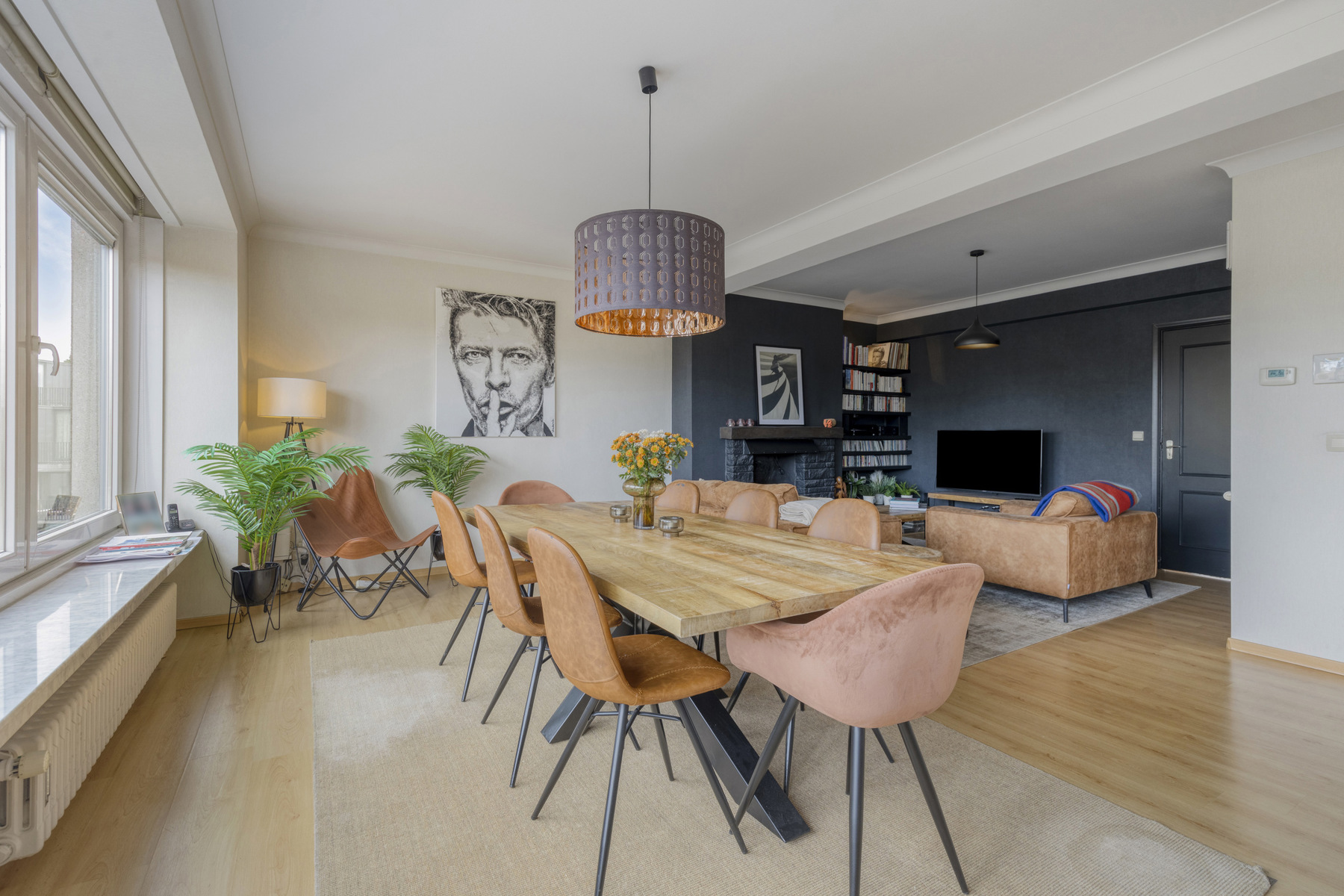 Apartment for sale in Kortrijk with 3 bedrooms - photo 3