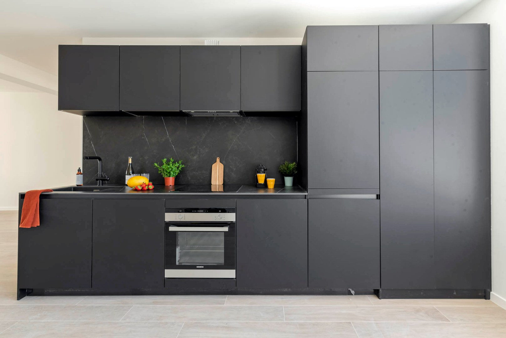 Luxueus gerenoveerd appartement op topligging - foto 4