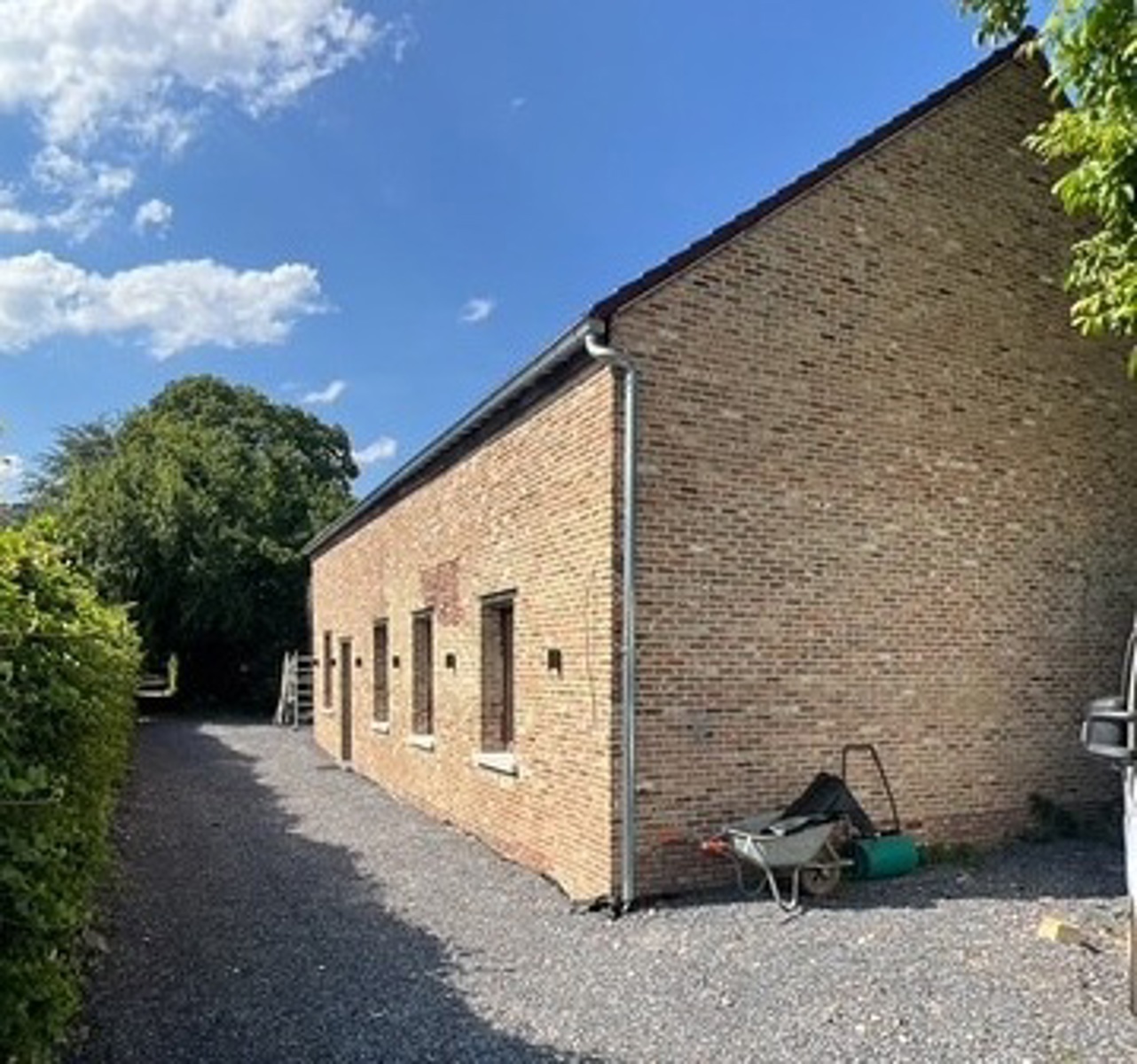 Maison à vendre à Rotselaar avec 4 chambres - photo 1