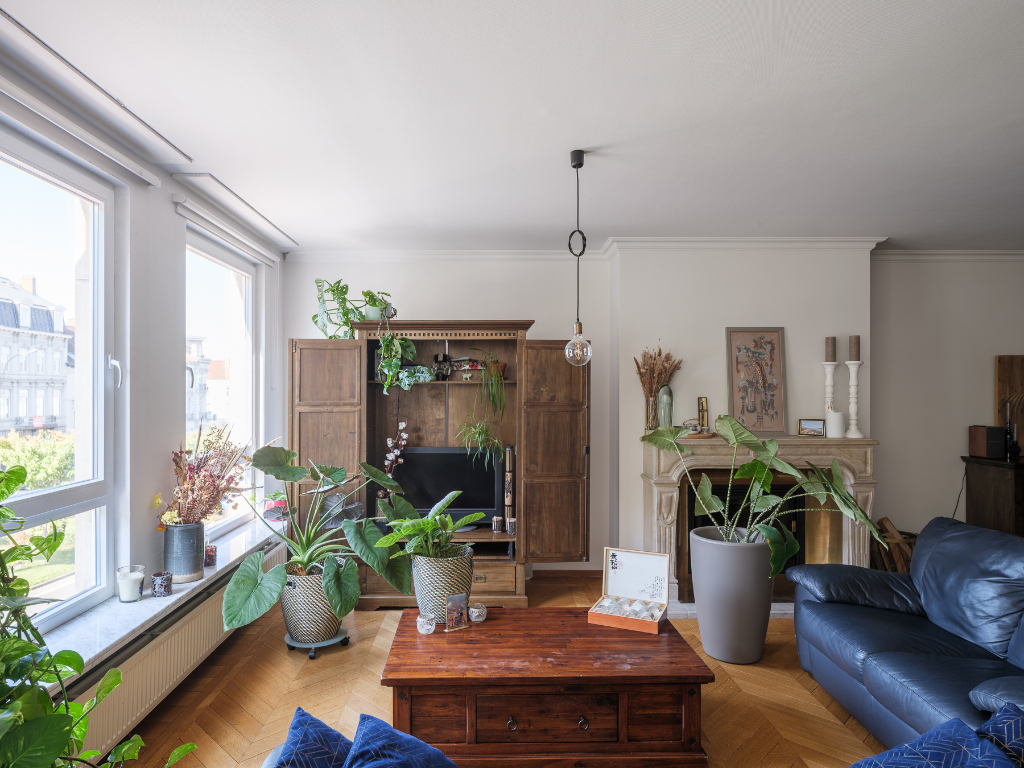 Unique apartment with exceptional terrace and spectacular view - photo 4