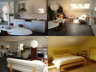 Appartement à vendre à Saint-Trond