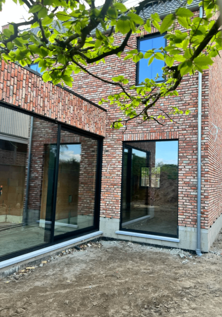 Huis te koop in Heusden-Zolder met 3 slaapkamers - foto 4