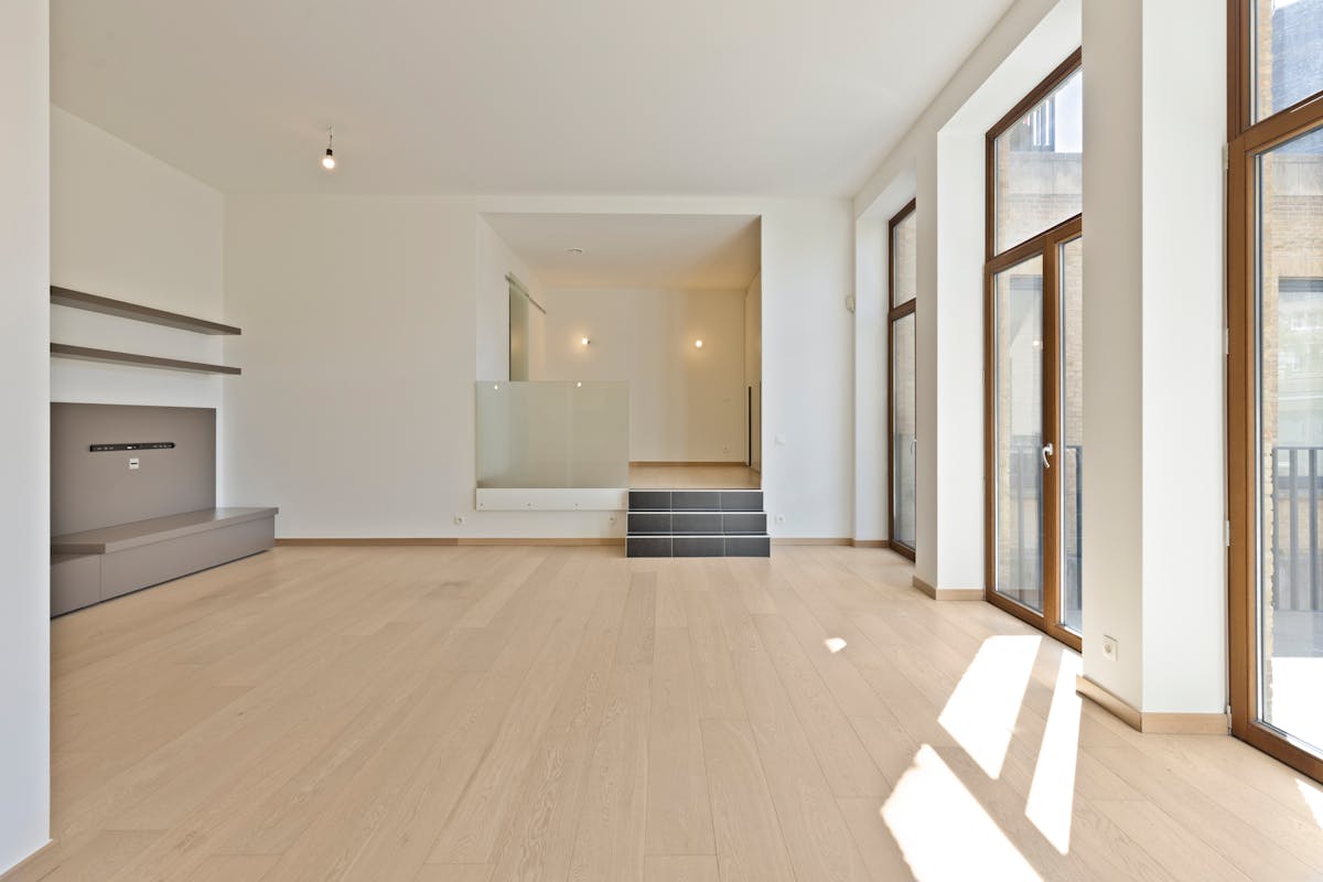 Bel appartement d'une chambre avec terrasse au cœur de Bruges - photo 4