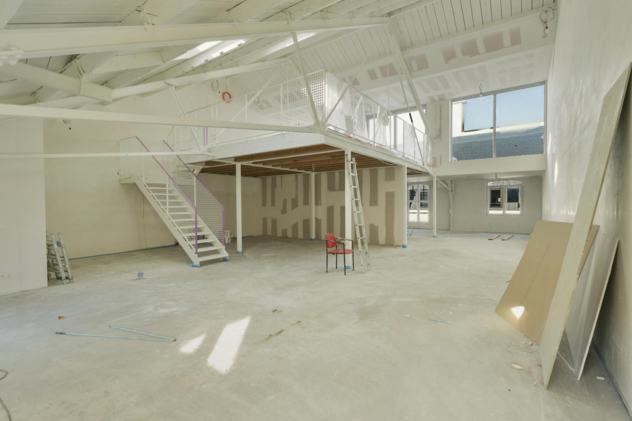 Appartement à vendre à Anvers avec 2 chambres - photo 1