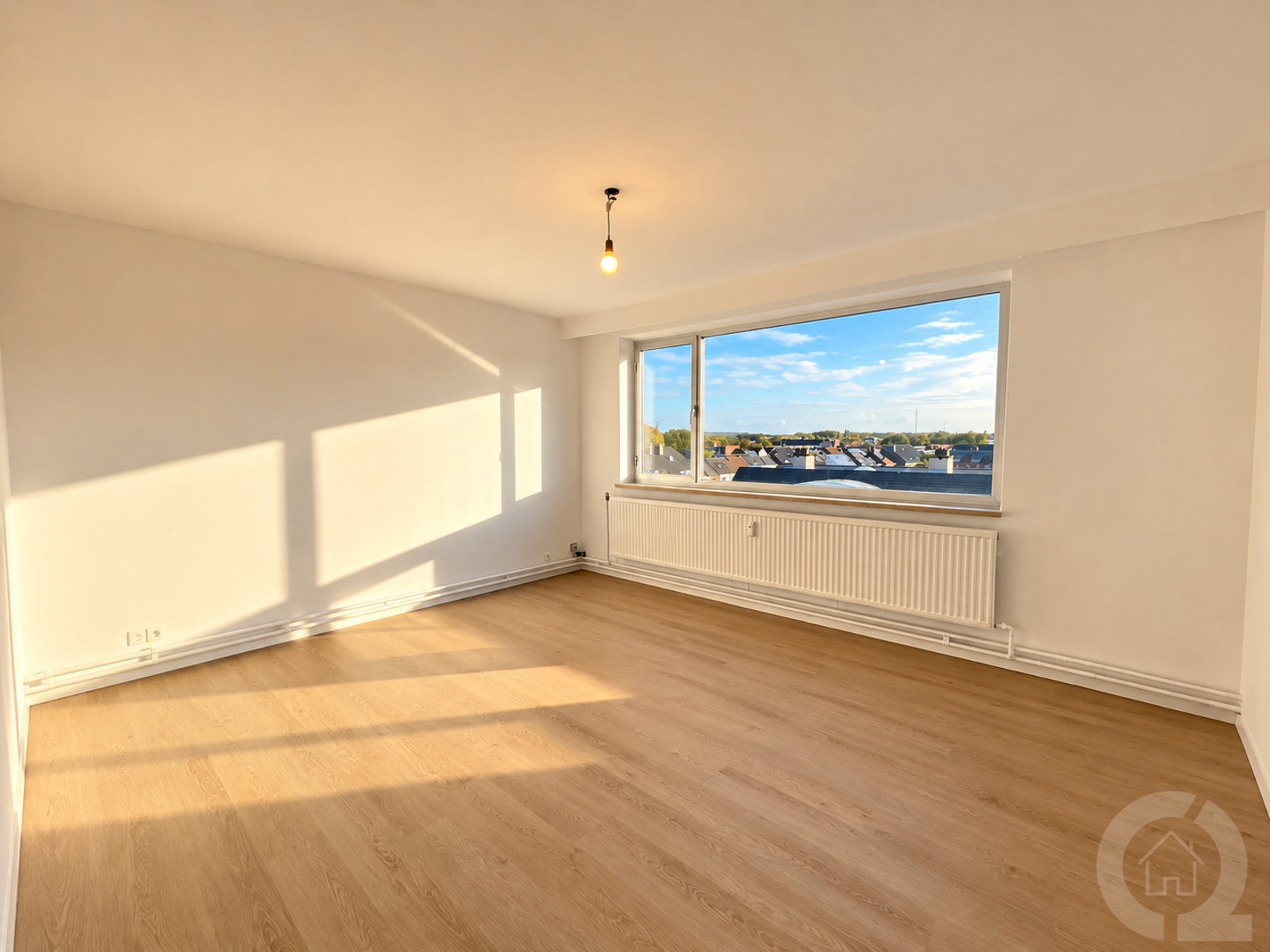 Apartment for rent in Tessenderlo-Ham with 1 bedroom - photo 5