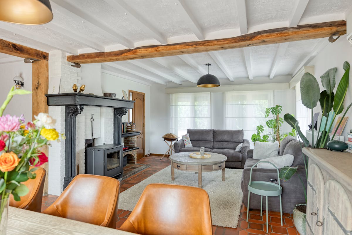 Maison kangourou avec jardin et garages (90 m²) à vendre à Elen - photo 4