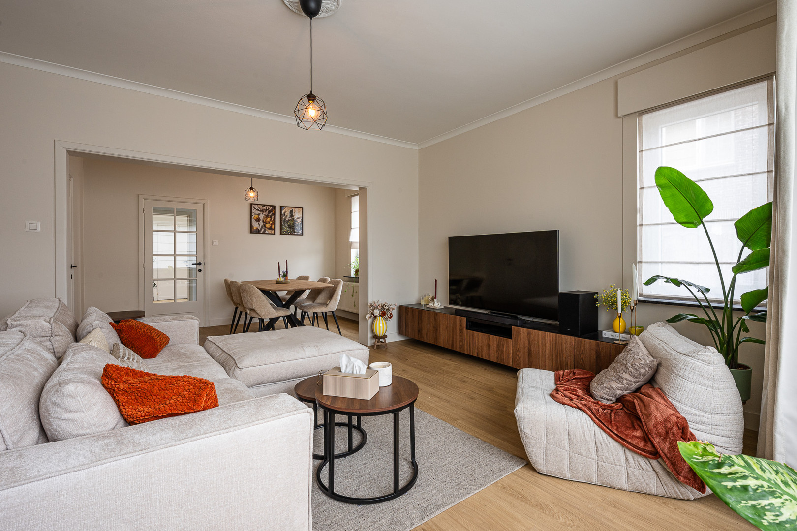 Maison à vendre à Merelbeke avec 3 chambres - photo 5