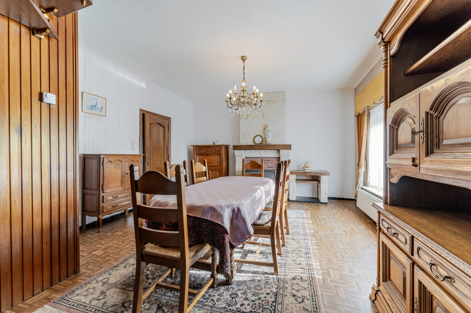 Woning met veel potentieel op ideale locatie - foto 4