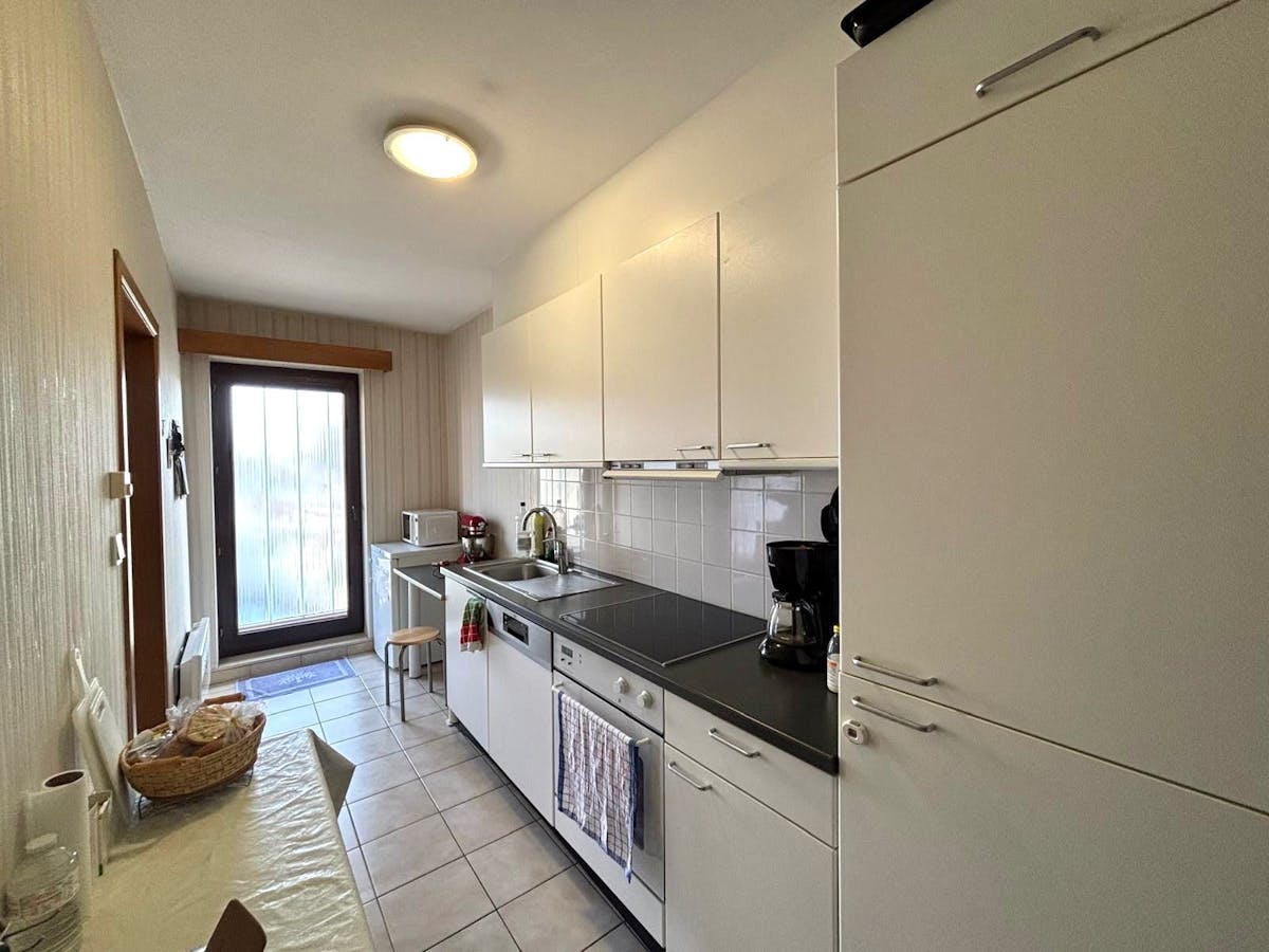 Apartment for rent in a quiet residential area in Hasselt - photo 4