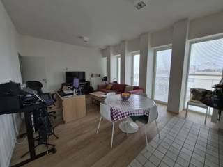 Magnifique appartement 1 chambre situé Quai aux Pierres de Taille 16 à Bruxelles. Le récent immeuble “Cosmopolitan” bénéficie d’un emplacement...