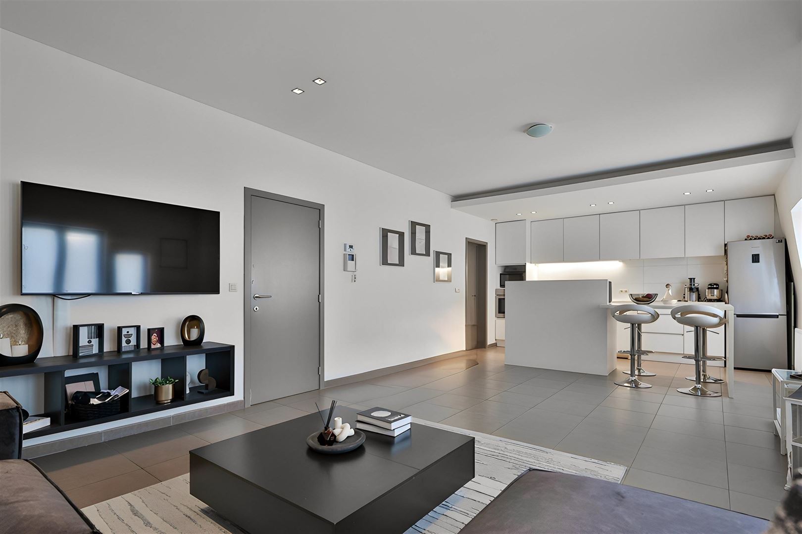 Apartment for sale in Edegem with 2 bedrooms - photo 1