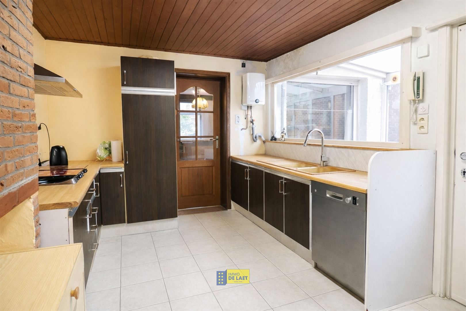 House for sale in Wuustwezel with 3 bedrooms - photo 5