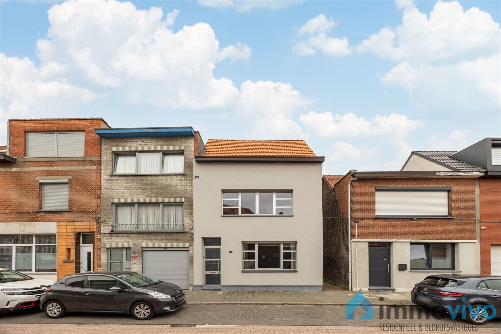 Ruime en energiezuinige woning met 3 slaapkamers, uitbreidbaar tot 5. - foto 1