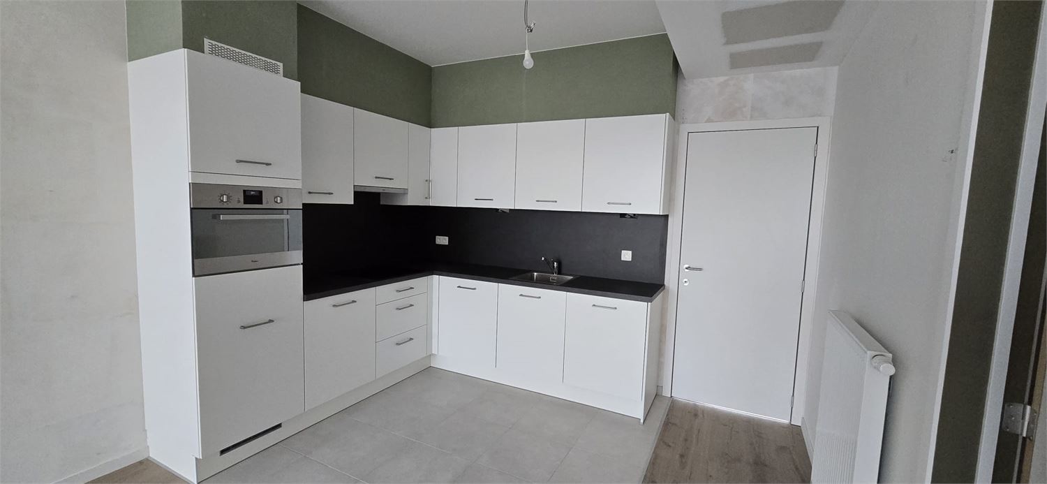 Nieuwbouwappartement te huur in Bree - foto 4