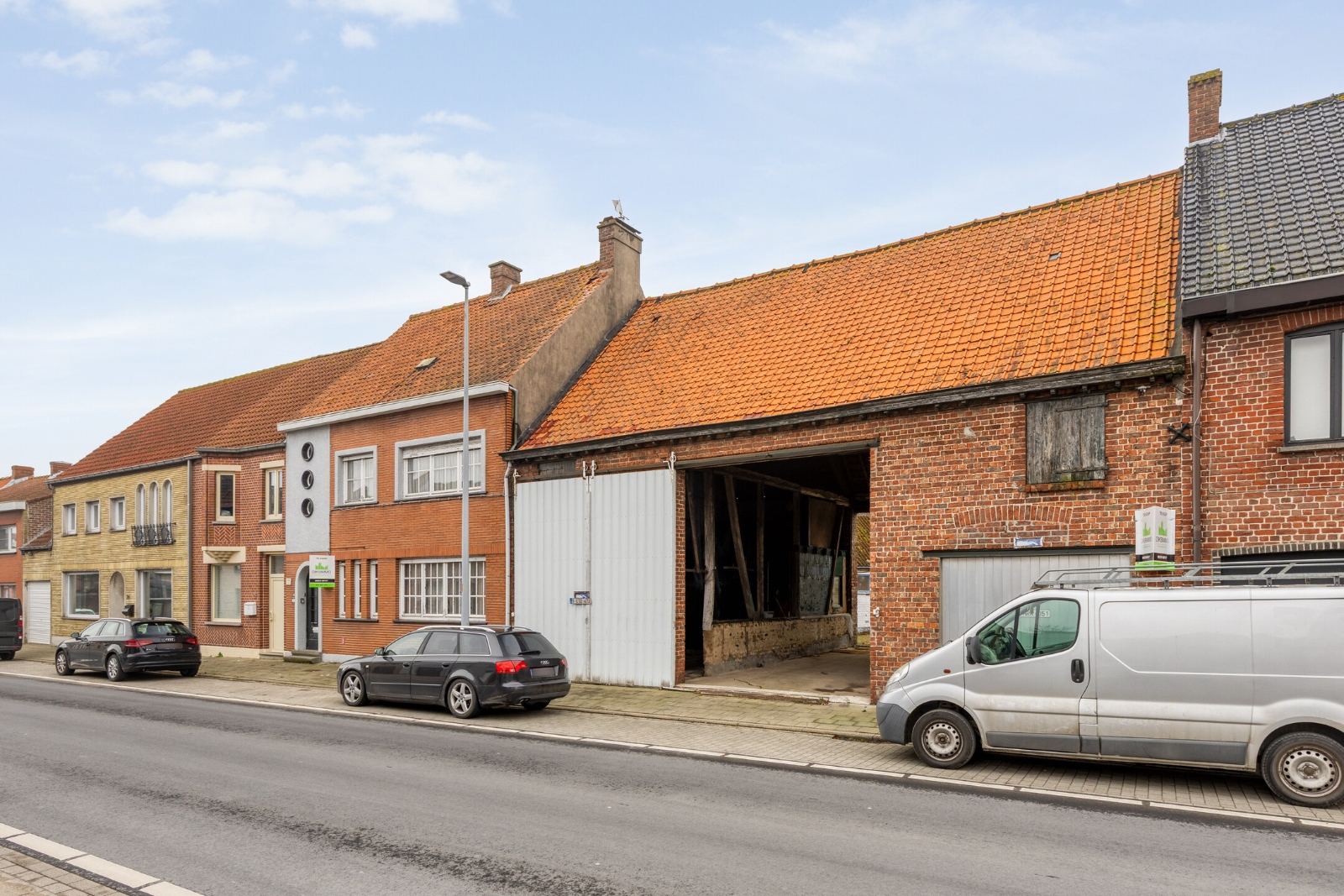 Te renoveren hoeve in Ichtegem - foto 4
