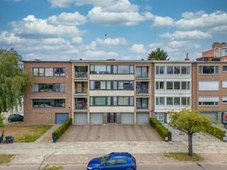 Apartment for sale in Brasschaat