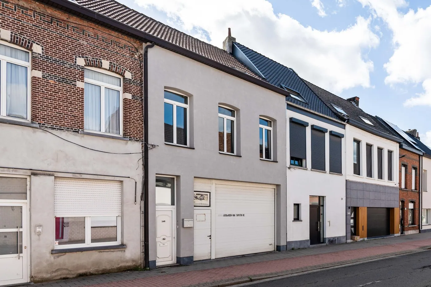 Leuke woning met riant terras en groot magazijn (235m²) te Lier - foto 3