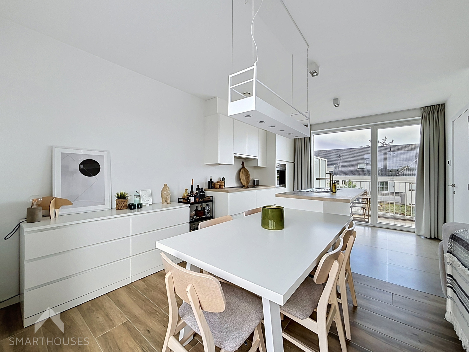 Apartment for sale in Roeselare with 1 bedroom - photo 1