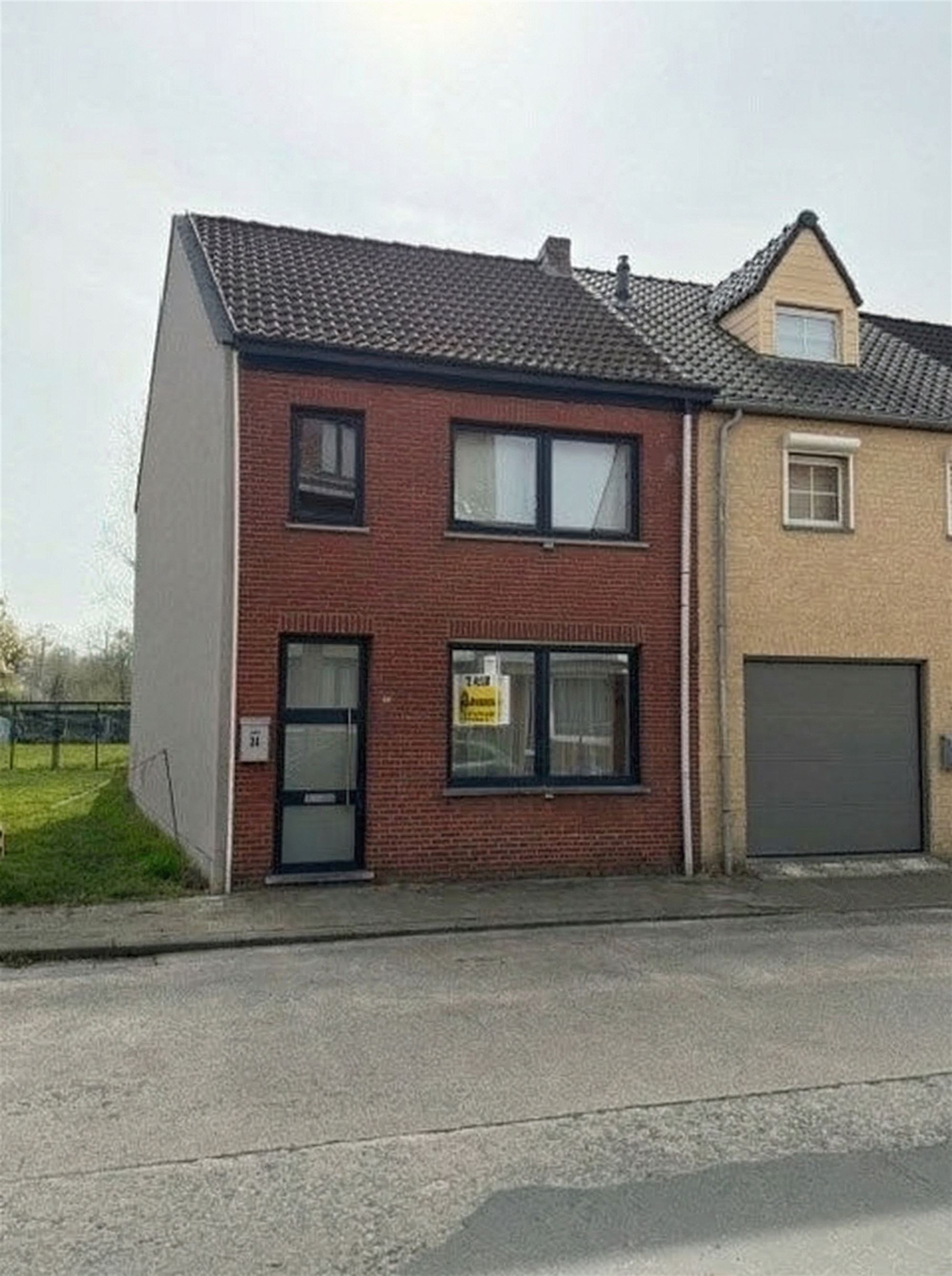 :Woningtype te :Stad