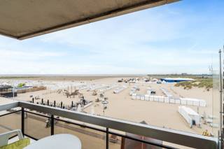 Dit gemeubeld appartement is gelegen op de derde verdieping van de residentie Trondjhem en beschikt over een oppervlakte van 76m². Er is een...