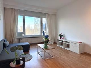 Apartment for rent in Antwerp